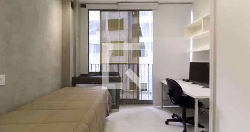 Kitnet / stúdio para venda - vila madalena, 1 quarto,  35 m² - são paulo