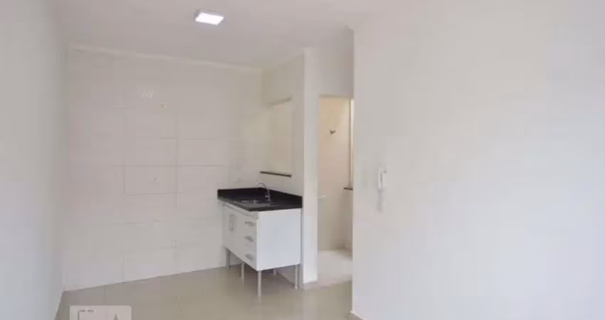 Apartamento para venda - penha de frança, 1 quarto,  24 m² - são paulo