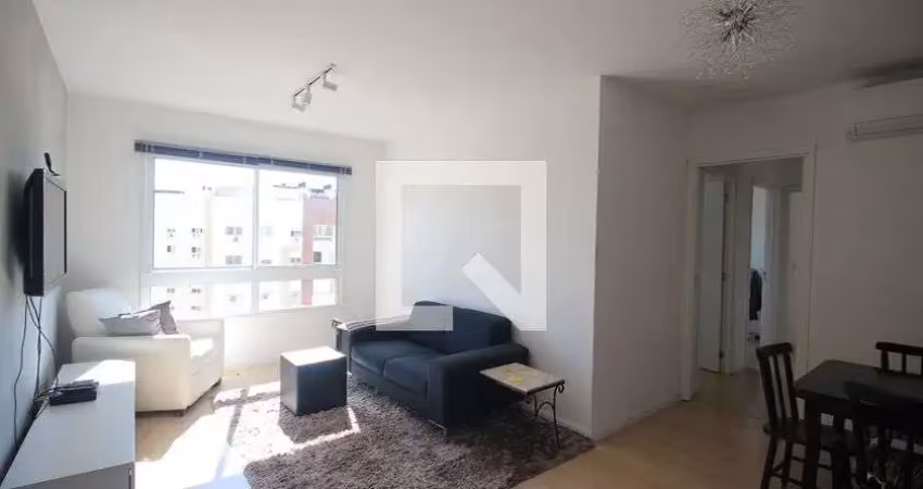 Apartamento para venda - marechal rondon, 3 quartos,  76 m² - canoas