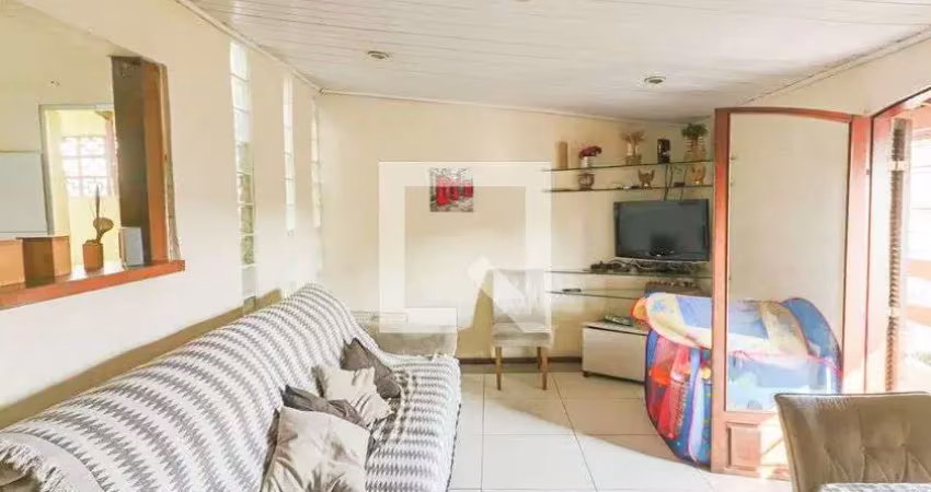 Casa para venda - jardim éster yolanda, 4 quartos,  200 m² - são paulo