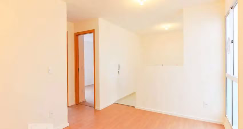 Apartamento para venda - jardim são vicente , 2 quartos,  48 m² - campinas