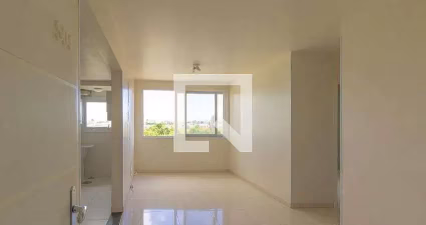 Apartamento para venda - marechal rondon, 2 quartos,  63 m² - canoas