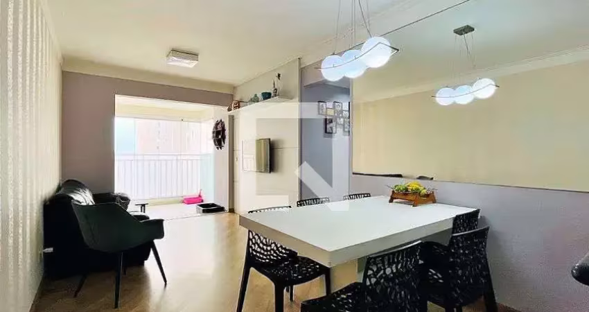 Apartamento para venda - vila augusta, 3 quartos,  75 m² - guarulhos