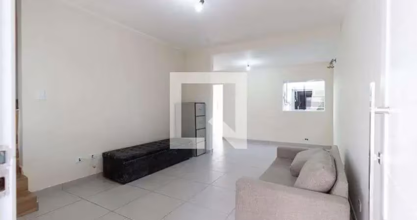 Casa para venda - vila mazzei, 4 quartos,  140 m² - são paulo