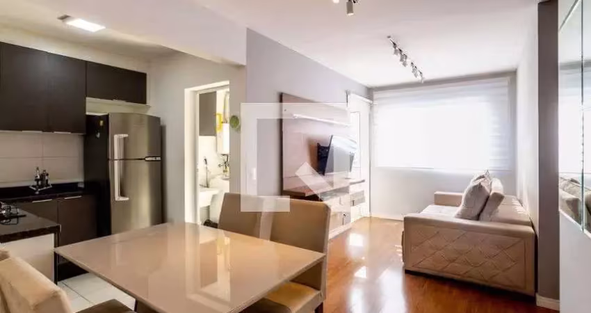 Apartamento para venda - picanço, 2 quartos,  59 m² - guarulhos