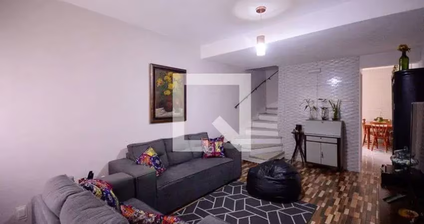 Casa para venda - bosque da saúde, 2 quartos,  164 m² - são paulo