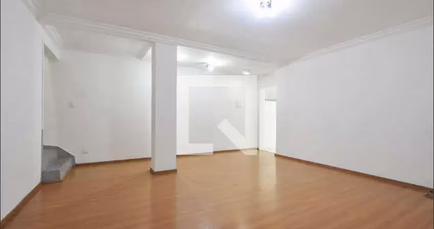 Casa para venda - campo belo, 4 quartos,  219 m² - são paulo