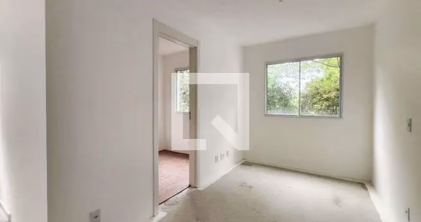 Apartamento para venda - taboão, 2 quartos,  34 m² - são bernardo do campo