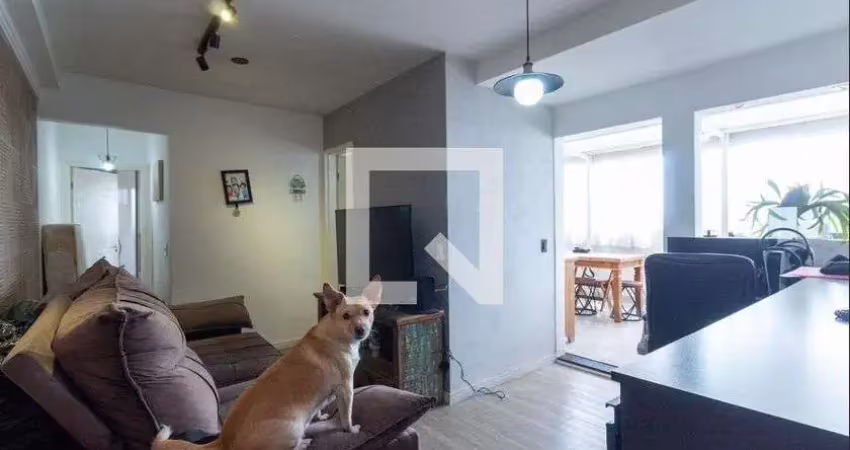 Apartamento para venda - cidade patriarca, 2 quartos,  86 m² - são paulo