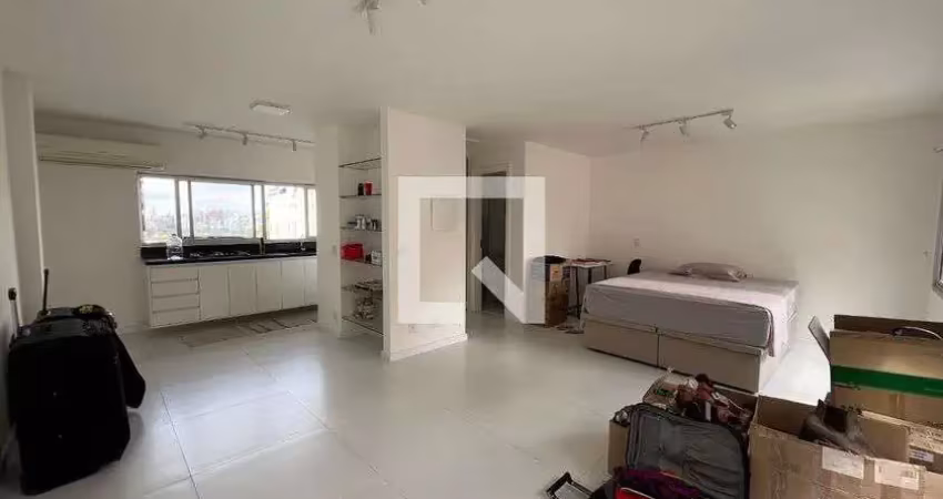 Kitnet / stúdio para venda - jardim paulista, 1 quarto,  42 m² - são paulo