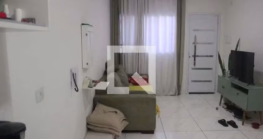 Apartamento para venda - centro, 2 quartos,  42 m² - guarulhos