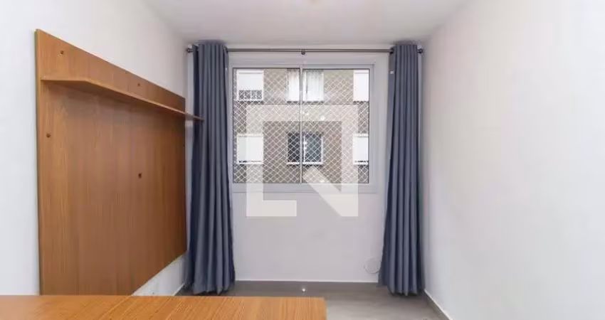 Apartamento para venda - cambuci, 1 quarto,  25 m² - são paulo