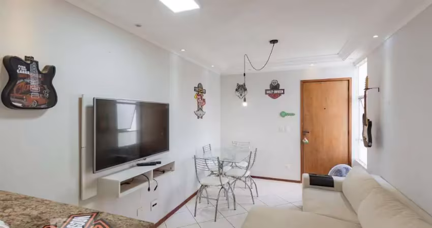 Apartamento para venda - campos elíseos , 2 quartos,  50 m² - campinas