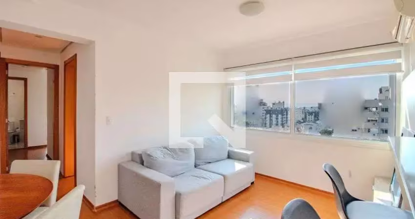 Apartamento para venda - higienópolis, 2 quartos,  62 m² - porto alegre