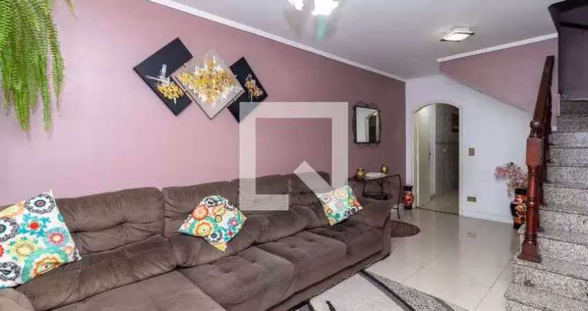 Casa para venda - água fria, 3 quartos,  156 m² - são paulo