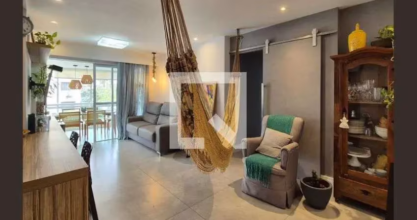 Apartamento para venda - recreio, 3 quartos,  97 m² - rio de janeiro