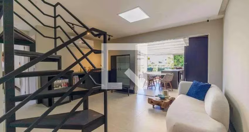 Cobertura para venda - recreio, 3 quartos,  170 m² - rio de janeiro