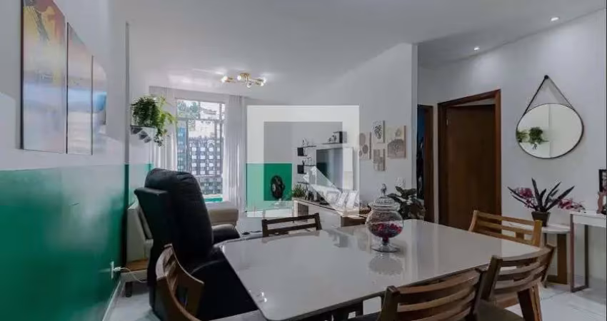 Apartamento para venda - copacabana, 3 quartos,  90 m² - rio de janeiro