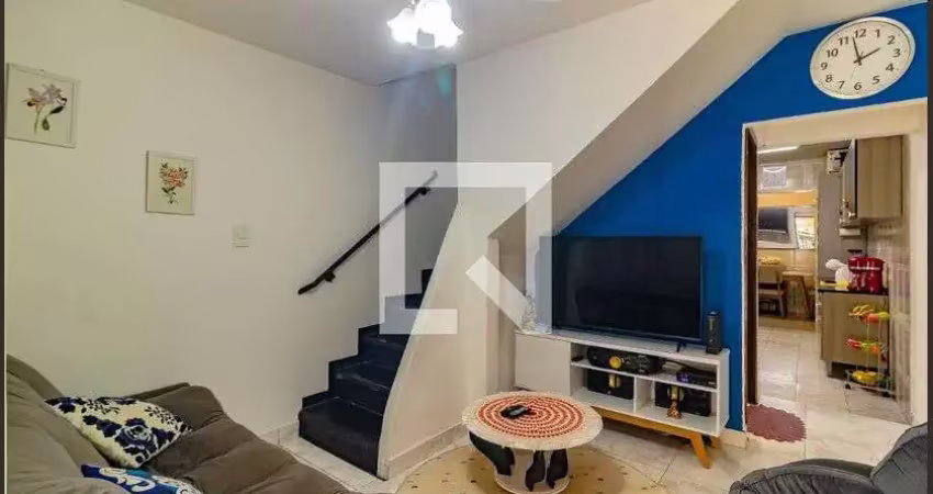 Casa para venda - jabaquara, 2 quartos,  69 m² - são paulo
