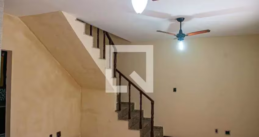 Casa para venda - pechincha, 2 quartos,  120 m² - rio de janeiro