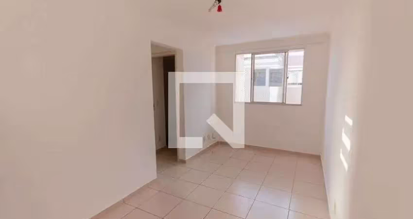 Apartamento para venda - vila 31 de março, 2 quartos,  49 m² - campinas
