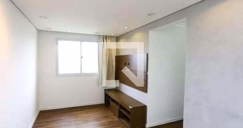 Apartamento para venda - panamby, 2 quartos,  42 m² - são paulo