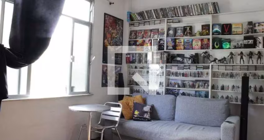 Apartamento para venda - engenho de dentro, 2 quartos,  50 m² - rio de janeiro