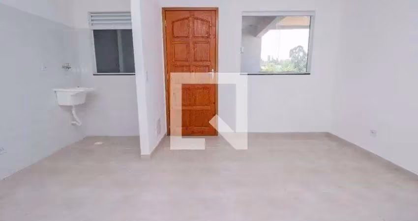 Apartamento para venda - artur alvim, 1 quarto,  28 m² - são paulo
