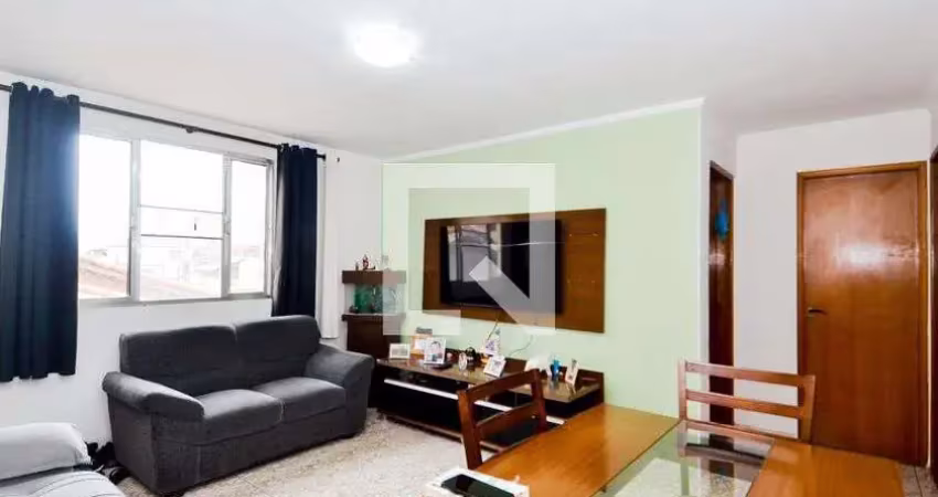 Apartamento para venda - picanço, 2 quartos,  63 m² - guarulhos