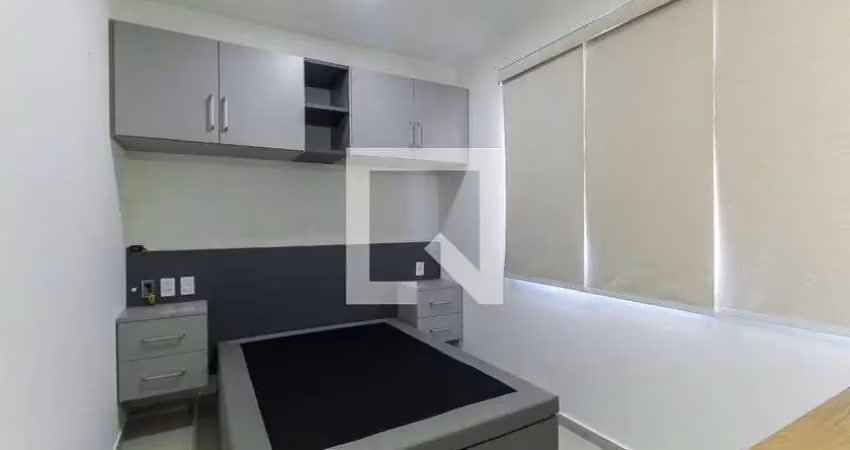 Kitnet / stúdio para venda - belém, 1 quarto,  21 m² - são paulo