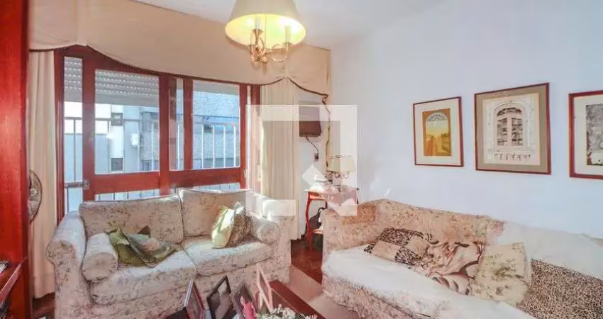 Apartamento para venda - bela vista, 3 quartos,  164 m² - porto alegre