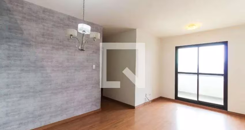 Apartamento para venda - jardim anália franco, 3 quartos,  87 m² - são paulo