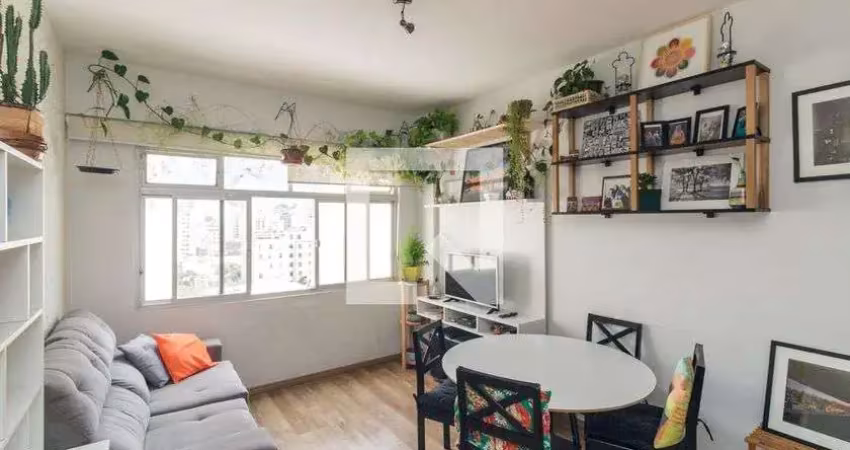 Apartamento para venda - campos elíseos, 3 quartos,  76 m² - são paulo