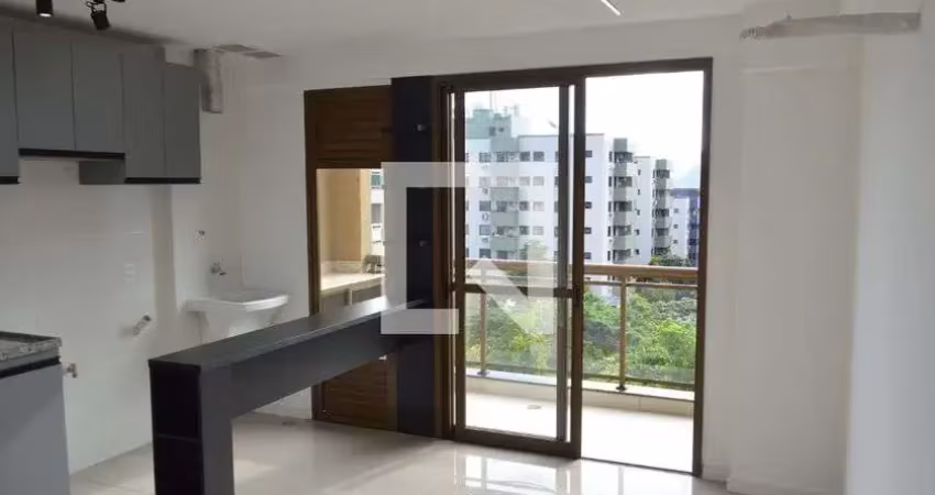 Apartamento para venda - pechincha, 1 quarto,  48 m² - rio de janeiro