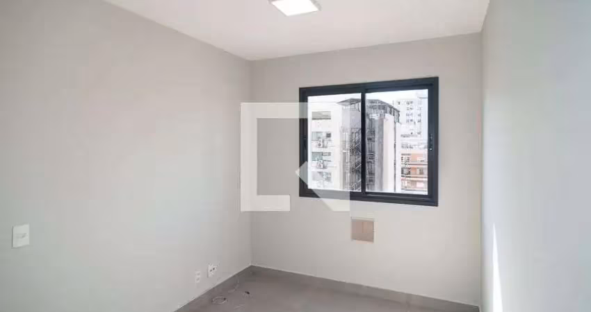 Apartamento para venda - bela vista, 1 quarto,  26 m² - são paulo