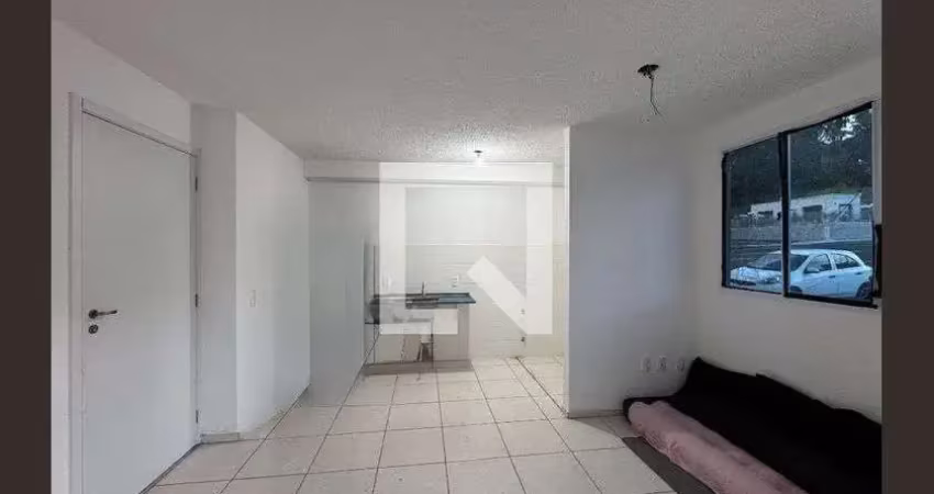 Apartamento para venda - vargem grande, 1 quarto,  60 m² - rio de janeiro