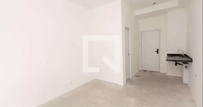 Kitnet / stúdio para venda - moema, 1 quarto,  27 m² - são paulo
