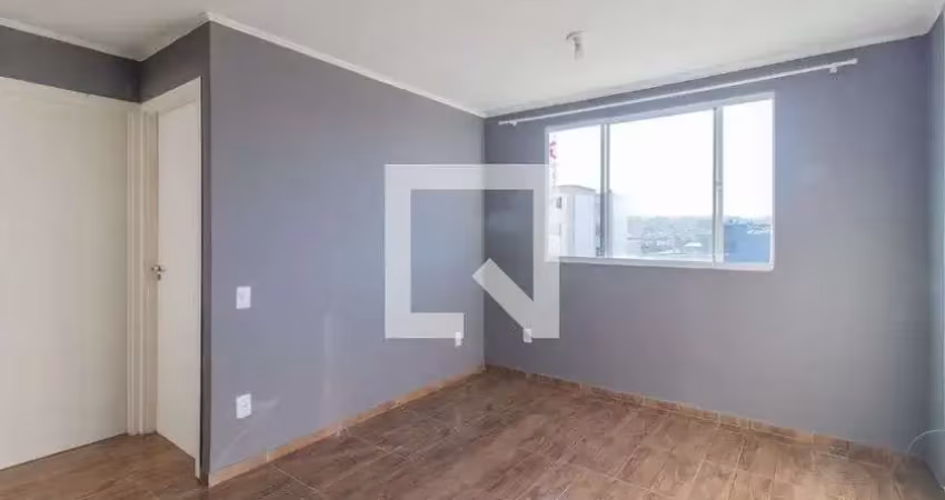 Apartamento para venda - hipica, 2 quartos,  42 m² - porto alegre