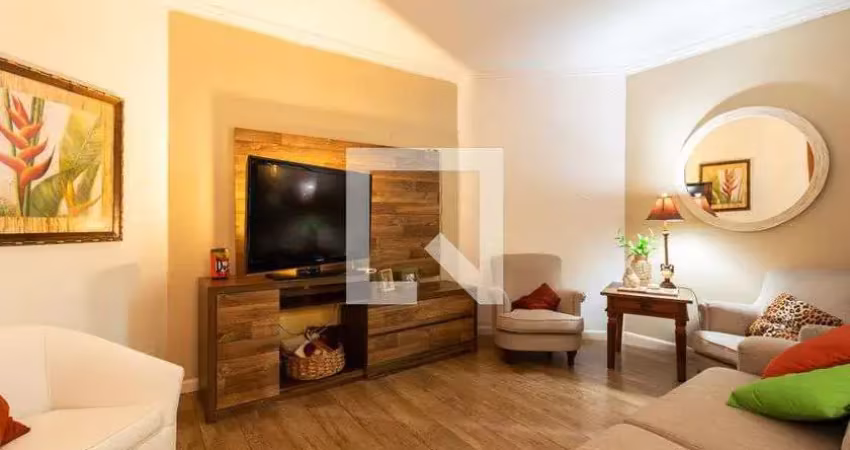 Apartamento para venda - moema, 3 quartos,  132 m² - são paulo