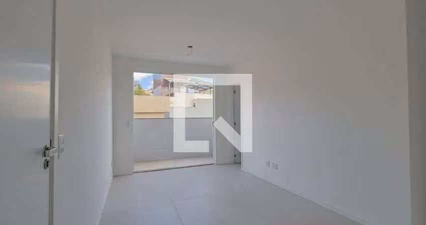 Apartamento para venda - alto caiçaras, 2 quartos,  58 m² - belo horizonte