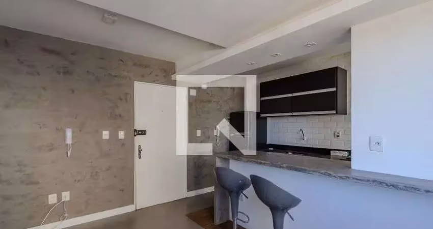Apartamento para venda - tristeza, 1 quarto,  38 m² - porto alegre