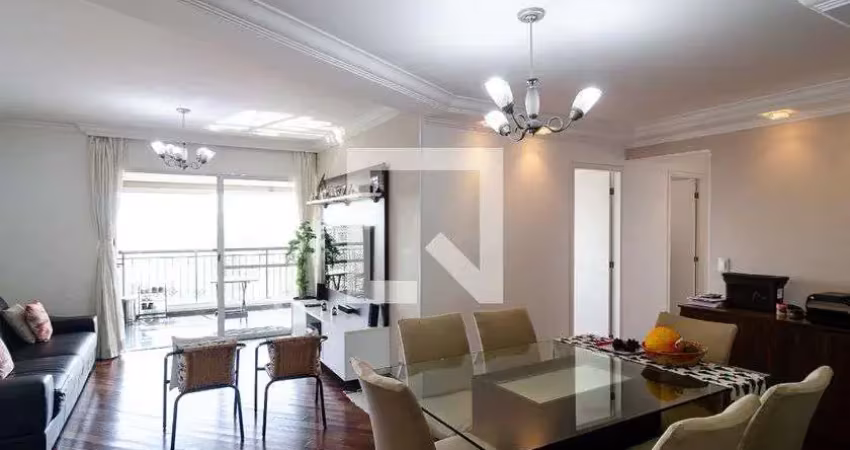 Apartamento para venda - jabaquara, 3 quartos,  106 m² - são paulo