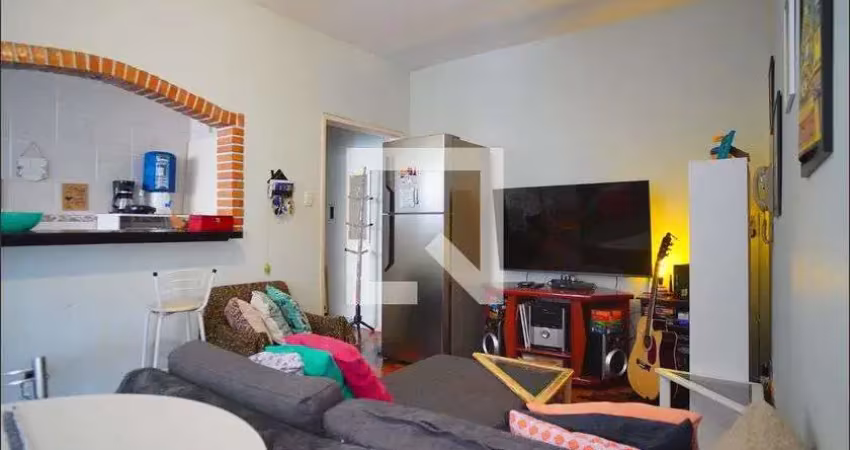 Apartamento para venda - petrópolis, 2 quartos,  68 m² - porto alegre