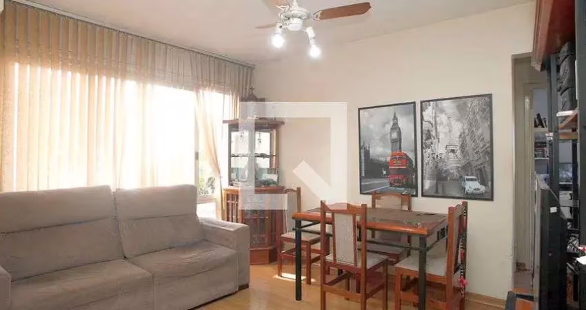 Apartamento para venda - rio branco, 2 quartos,  63 m² - porto alegre