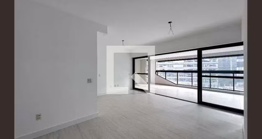 Apartamento para venda - chácara santo antonio, 3 quartos,  162 m² - são paulo