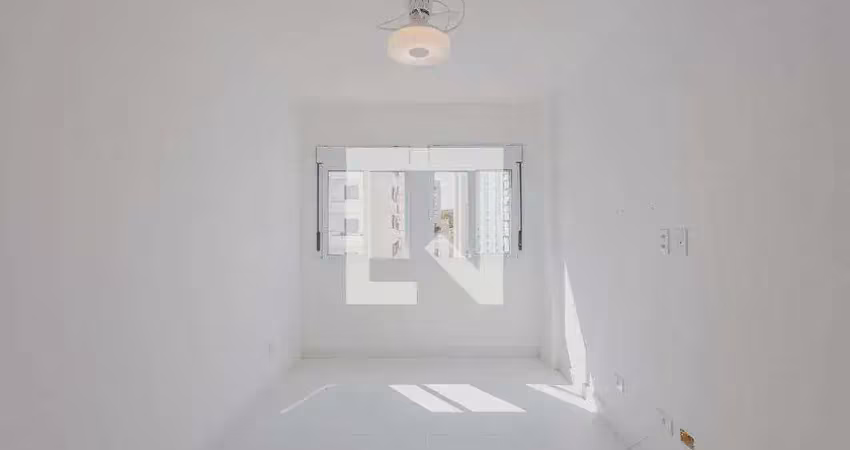 Apartamento para venda - pinheiros, 1 quarto,  49 m² - são paulo