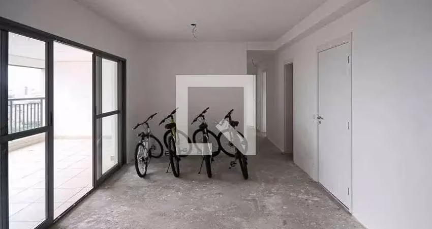 Apartamento para venda - vila santa clara, 3 quartos,  121 m² - são paulo