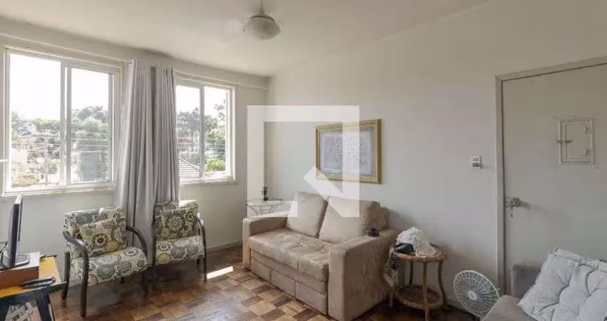 Apartamento para venda - passo d&apos;areia, 2 quartos,  70 m² - porto alegre