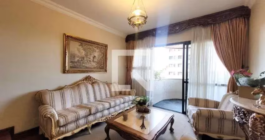 Apartamento para venda - bosque, 3 quartos,  122 m² - campinas