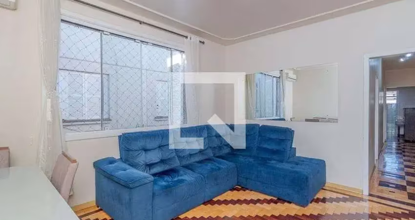 Apartamento para venda - são geraldo, 3 quartos,  118 m² - porto alegre